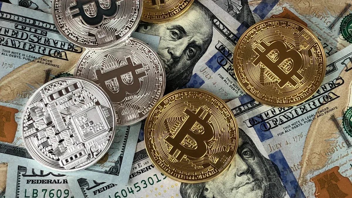 加密货币购物币种支持