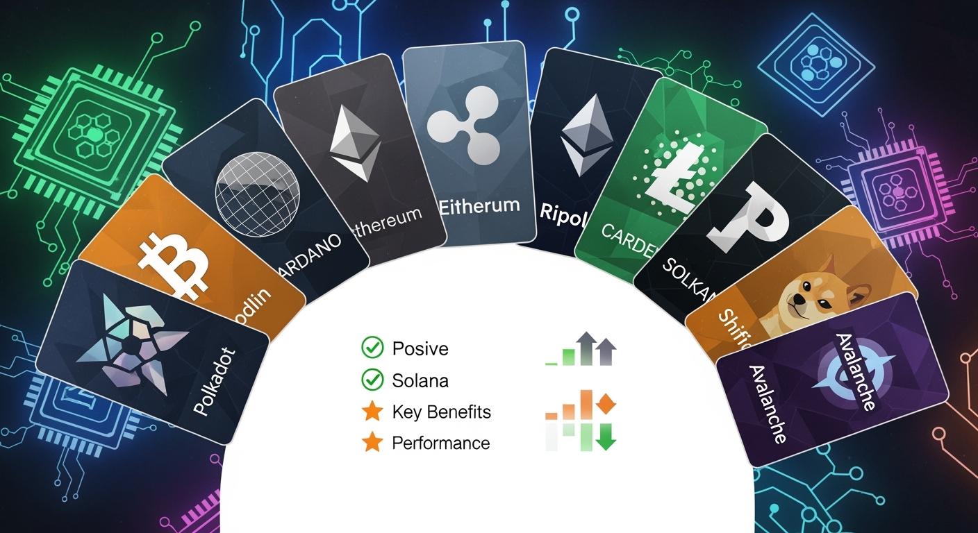 2026年十大加密数字货币卡详细对比