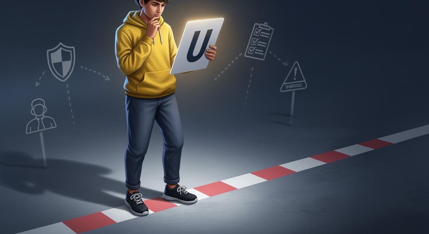 如何规避 U 卡使用中的“红线”？