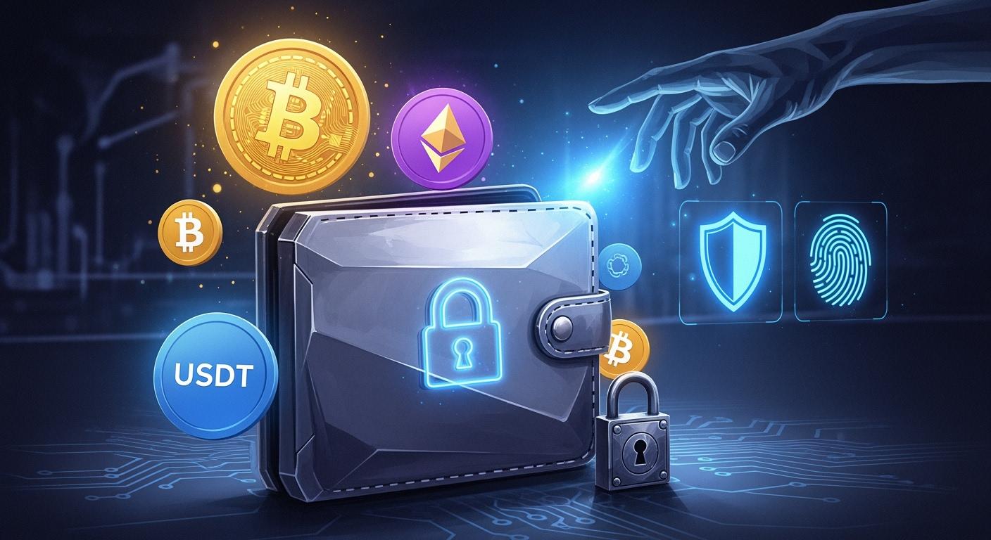 哪个加密货币钱包最安全