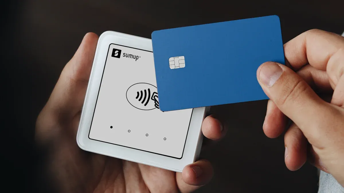 USDT卡购物返现政策