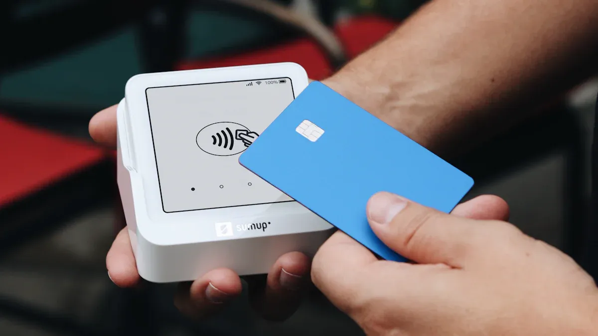 加密虚拟卡支付优缺点对比