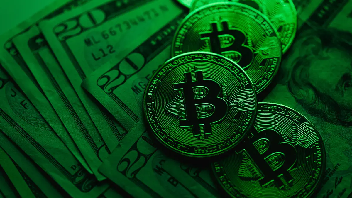 多币种与绿色金融趋势