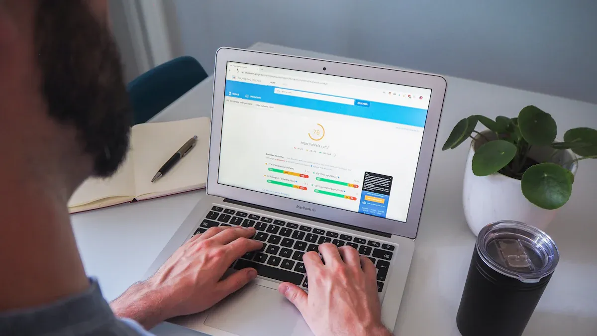What Are On-Page SEO Elements and How Do They Work
