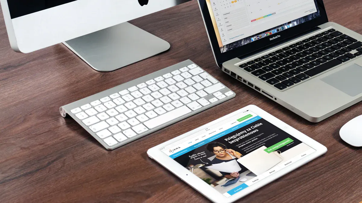 4. Use a Content Delivery Network (CDN)
