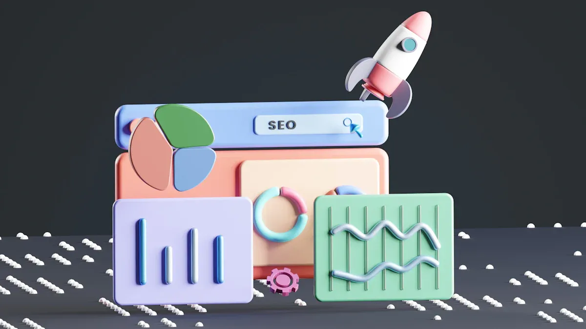How does SEO work?