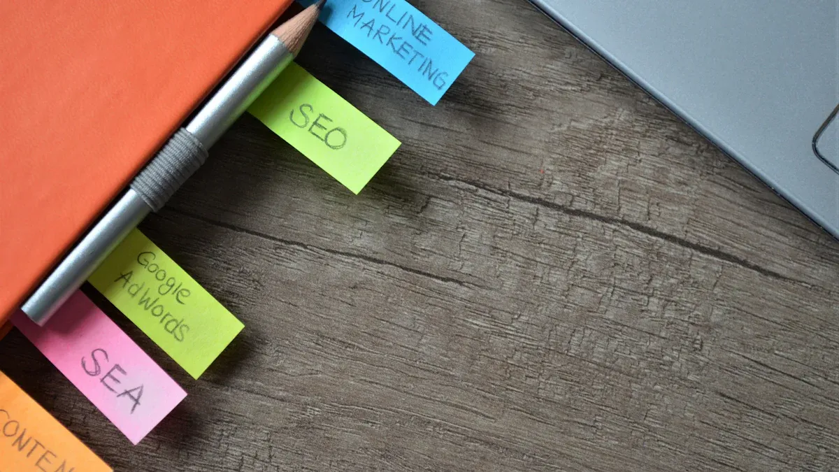 How to Find Long-Tail Keywords
