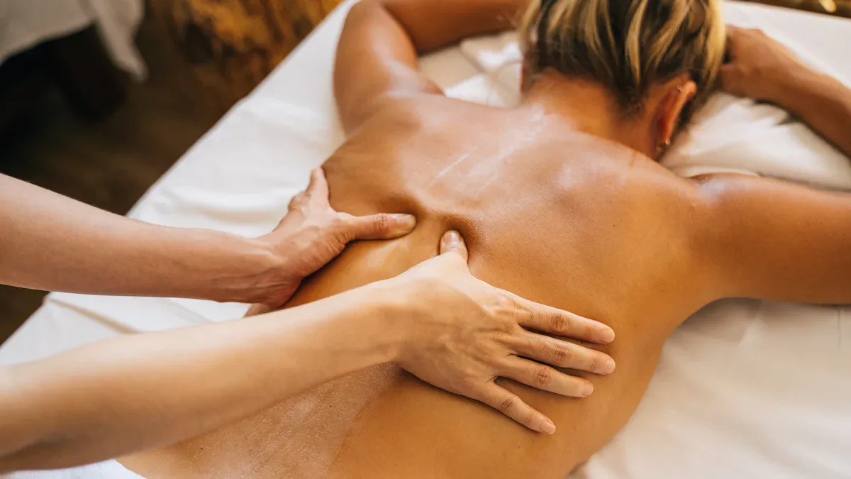 Penis Massage Techniques