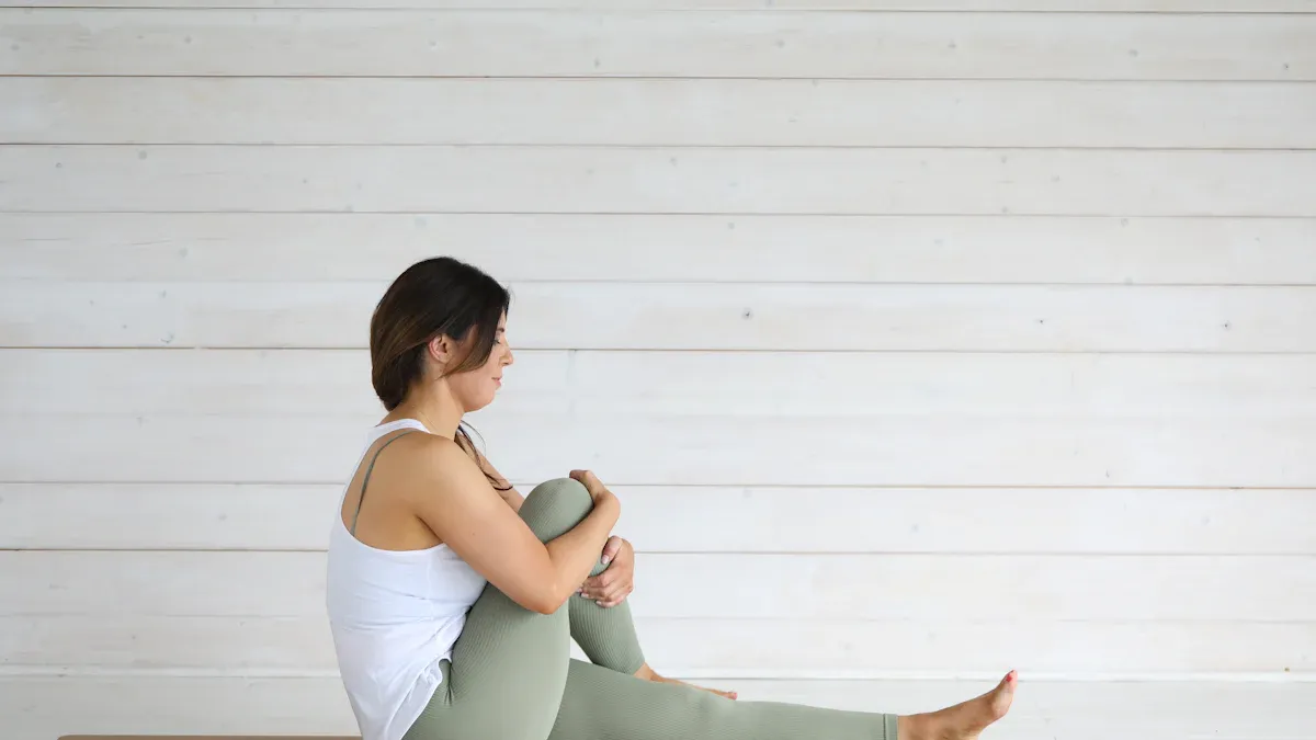 Odblokowanie mocy: czakra serca