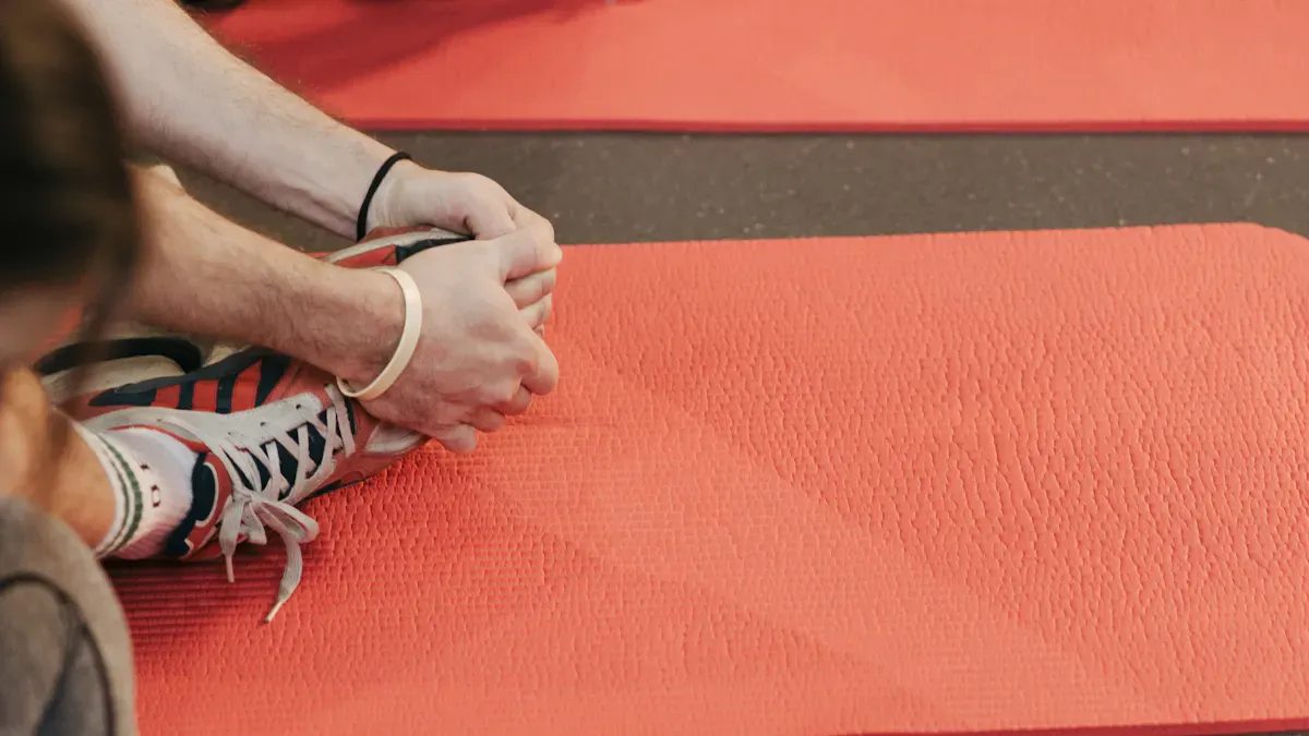 Best Budget Mats