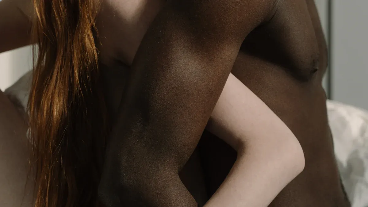 How to Do the Superman Sex Position Safely and Effectively