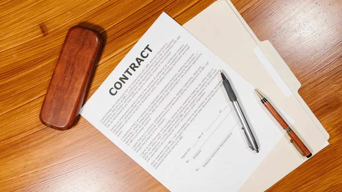 From Lawyer’s Perspective_ Efficient Handling of Complex Personal Injury Cases