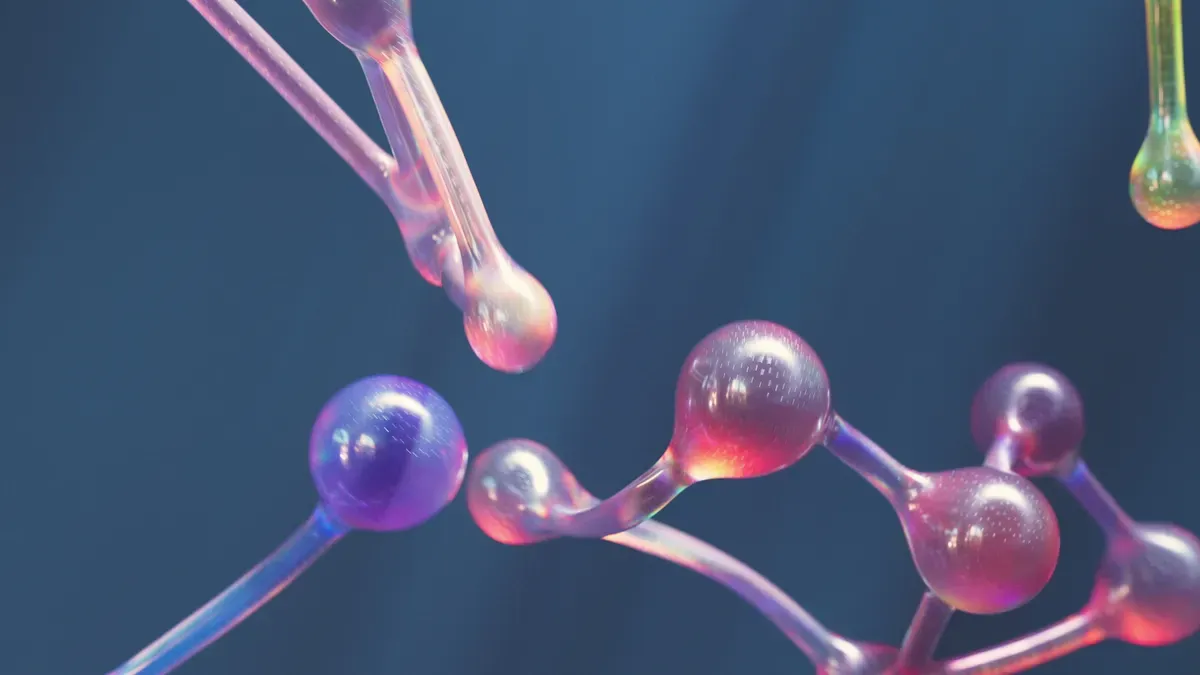 9 Essential Amino Acids Overview