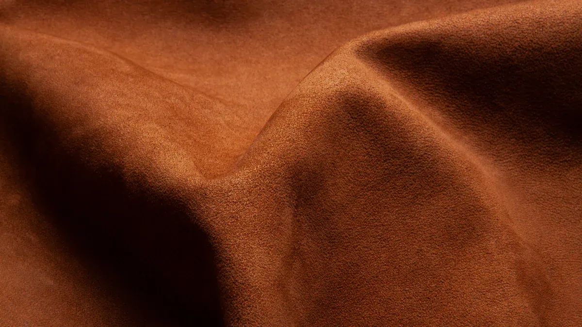 What is Full Grain Leather
