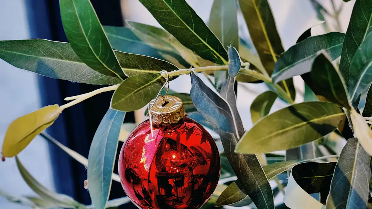 Health Benefits of Olive Leaf Extract