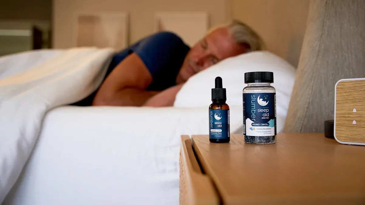Reishi Mushroom for Sleep: Does It Work?