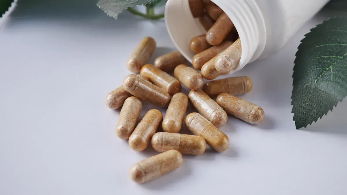 What Is Tongkat Ali Extract?