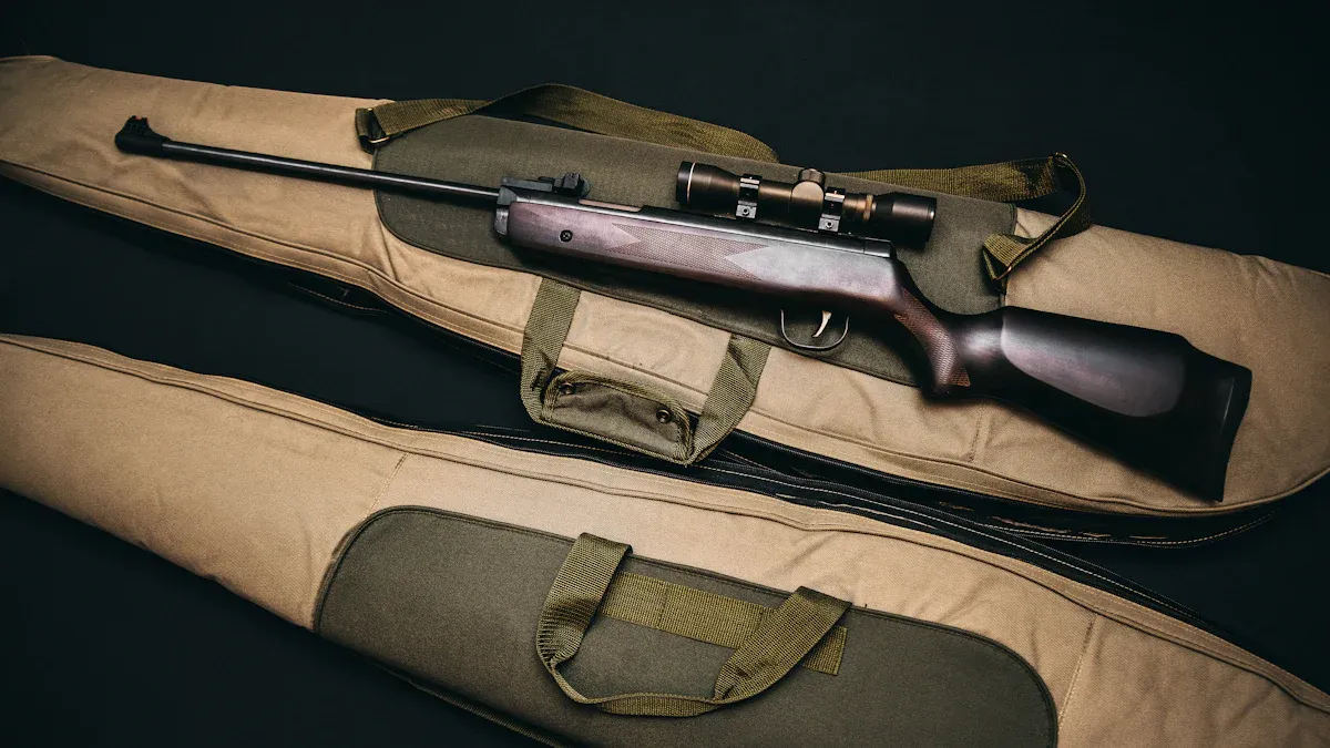 Benefits of Leather Cheek Risers