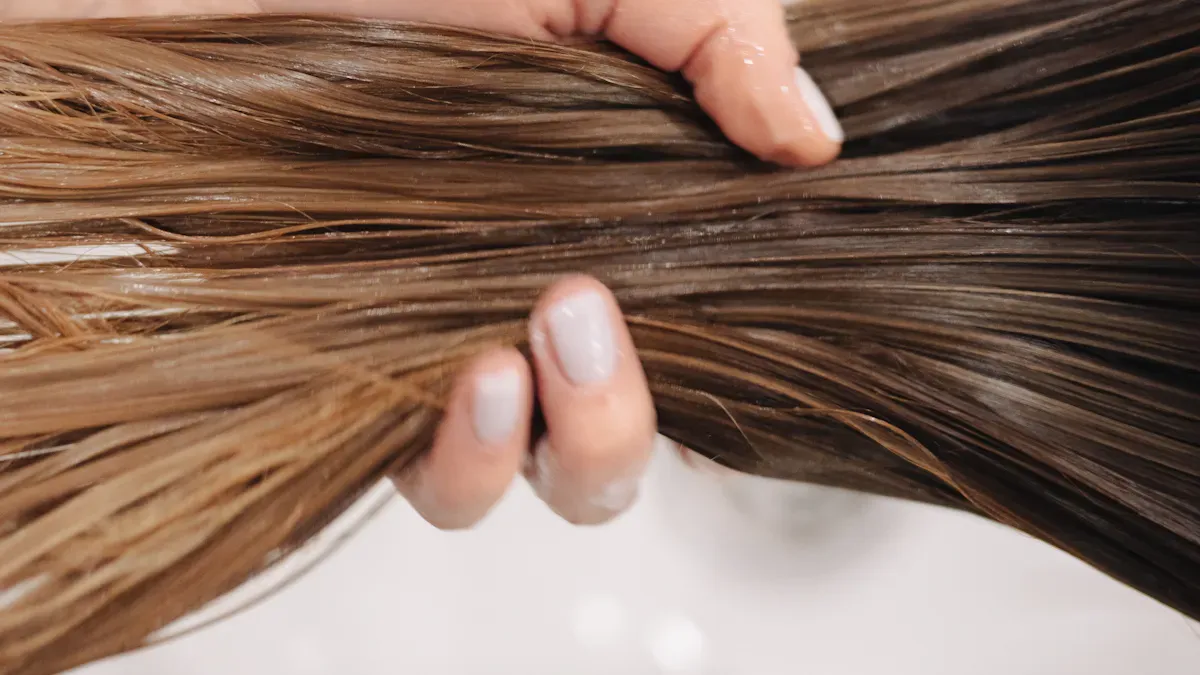 Does Clover Make Hair Grow?