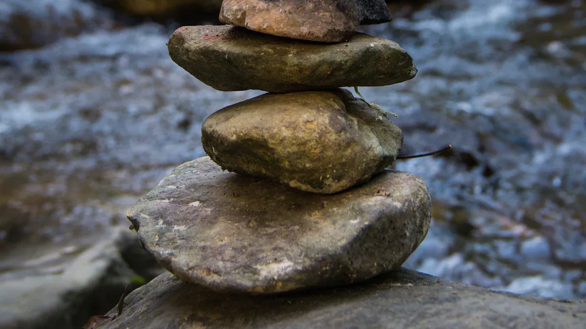 Red clover extract and balance