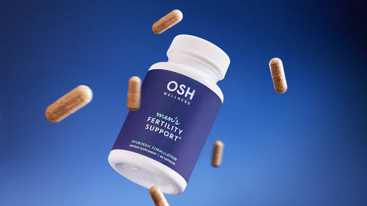 Cranberry Supplement Benefits