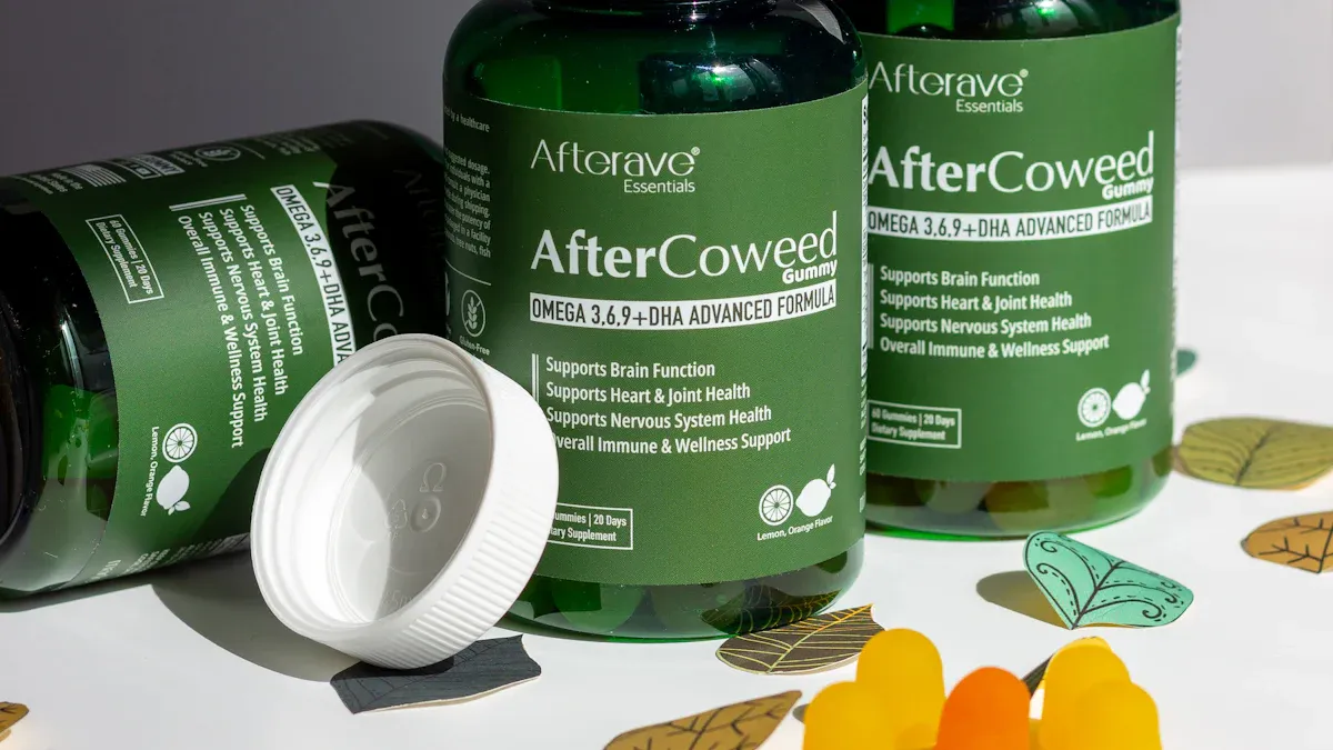 Benefits And Uses Of Kelp And Seaweed Extracts