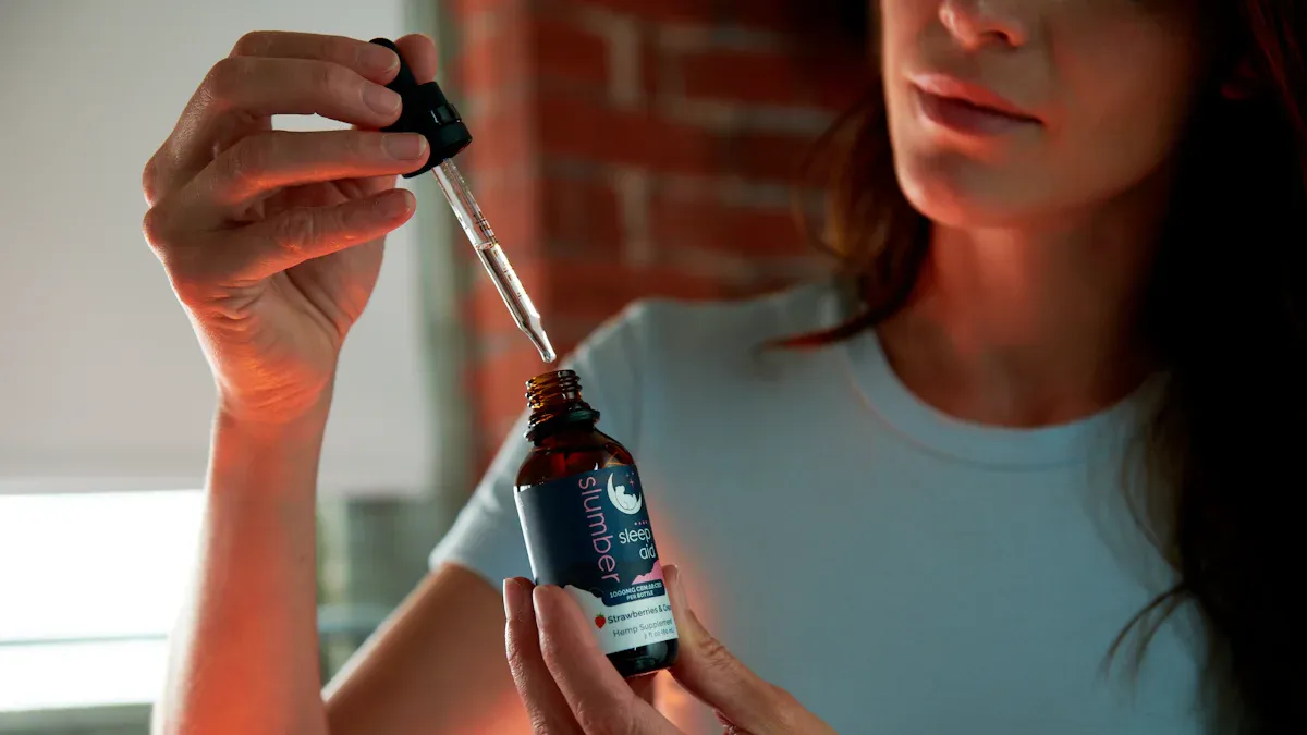 Tips for Using Reishi Mushroom for Sleep