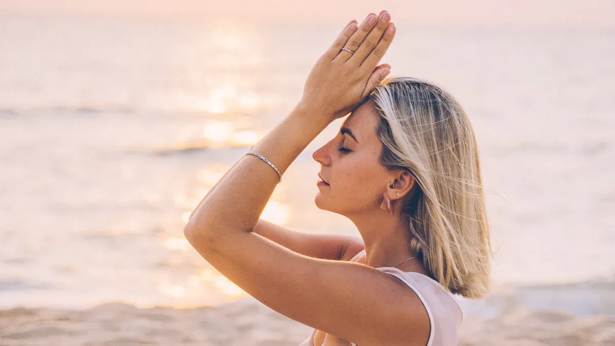 Ashwagandha Benefits for Female Wellness