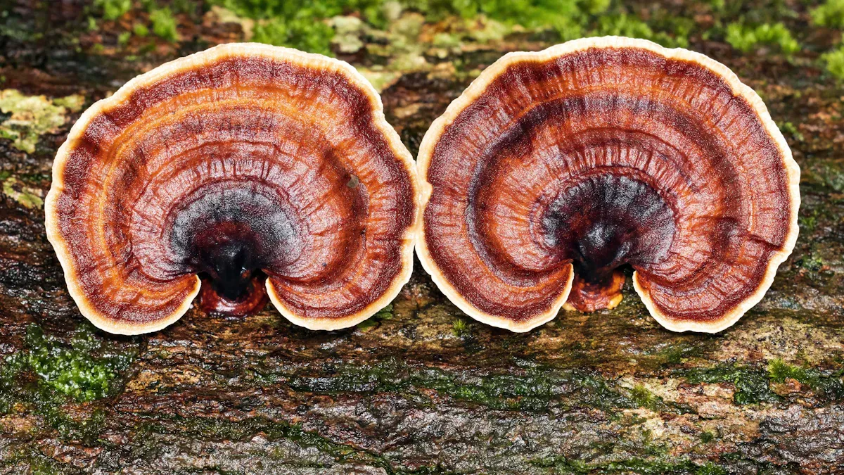 Top Reishi Mushroom Benefits for Women