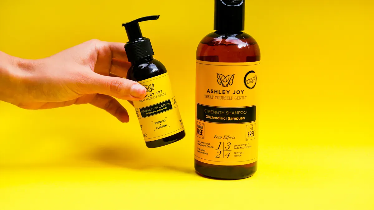 How to Apply Clover Extract