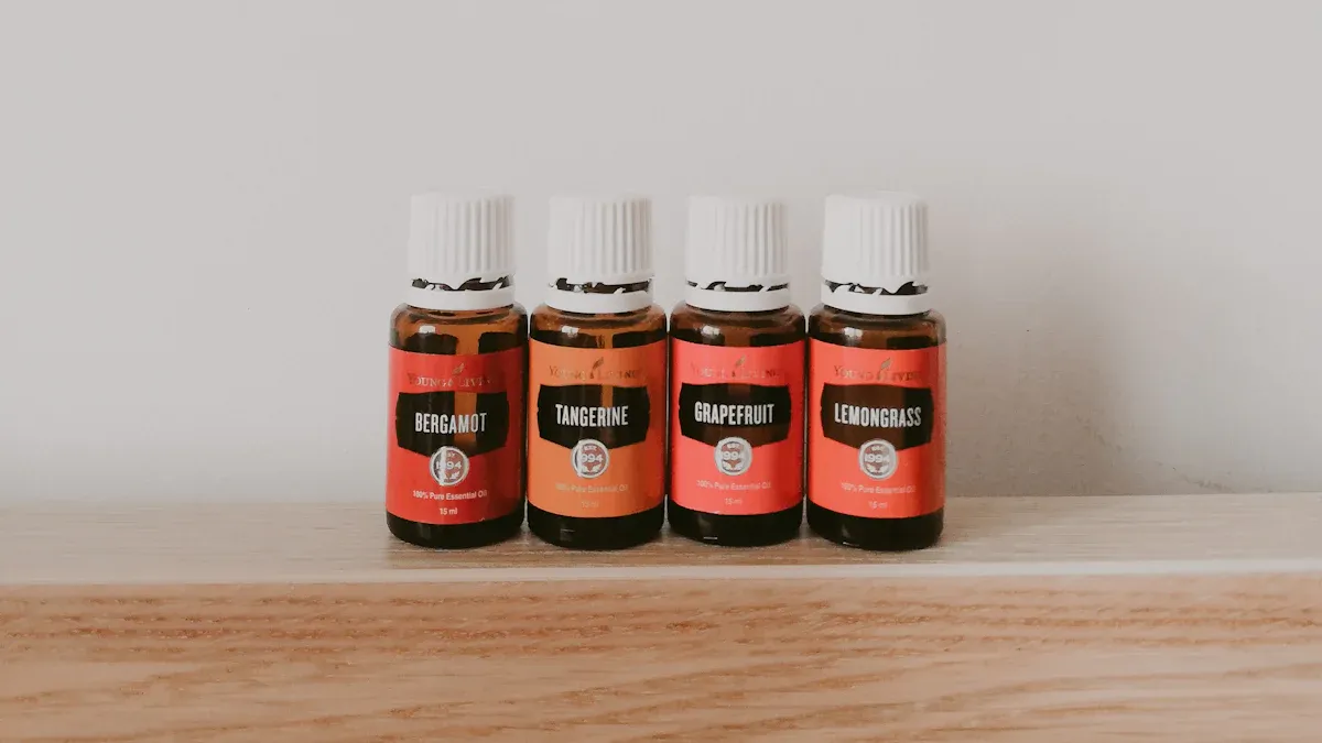 Bergamot Oil And Its Benefits