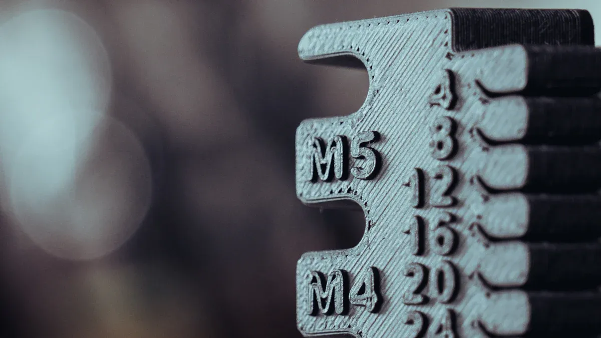 Tolerance Meaning in CNC Machining