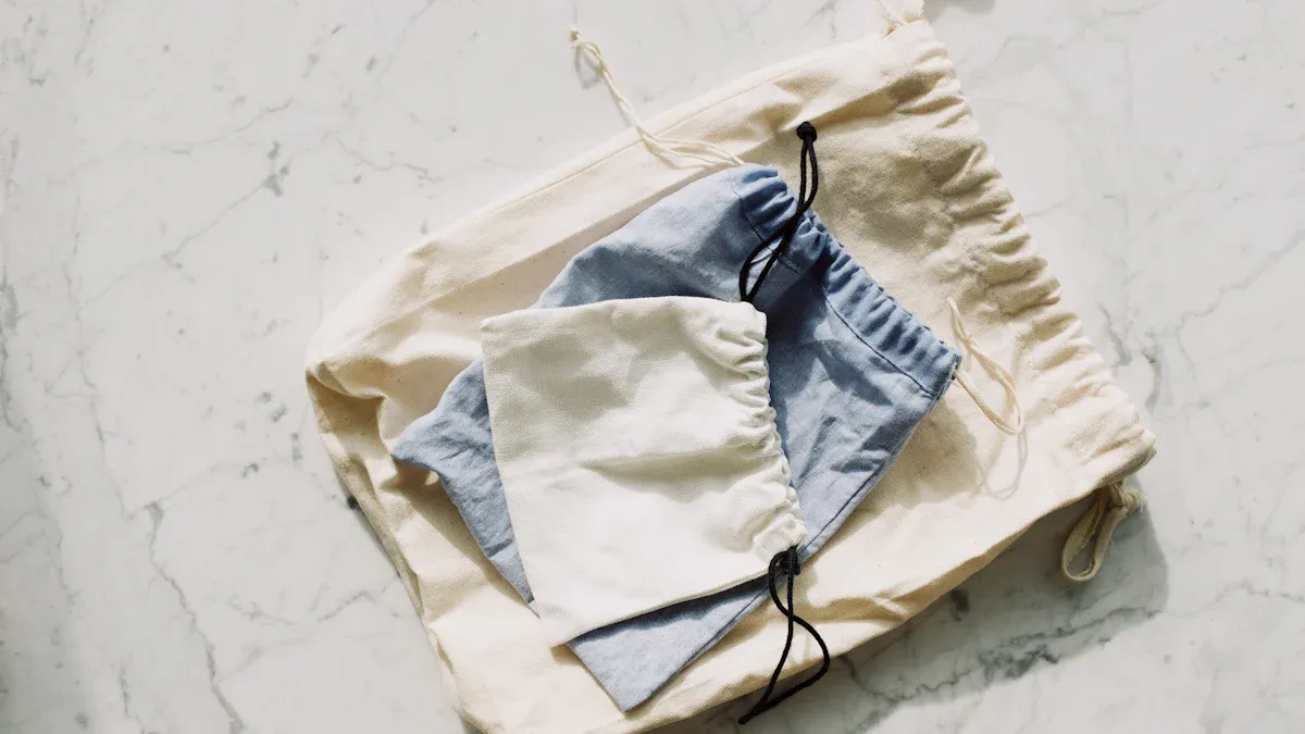 Why Did My Cotton Bag Shrink? A Guide to Proper Washing and Drying