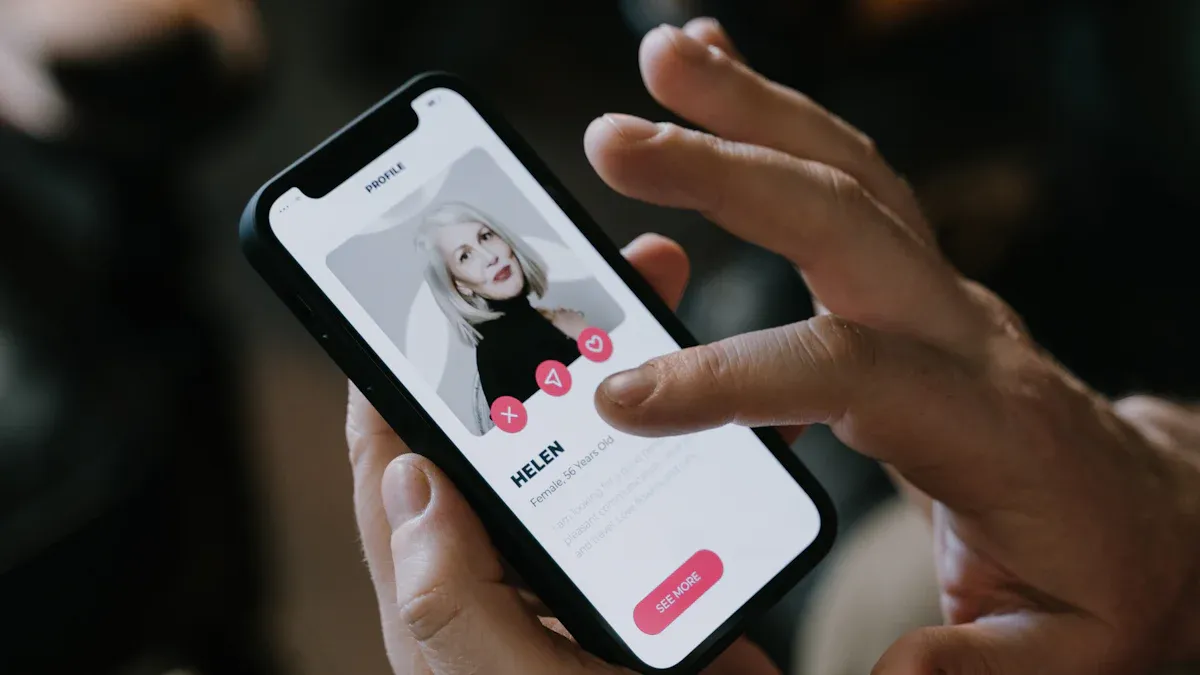 Using Prompts to Showcase Personality