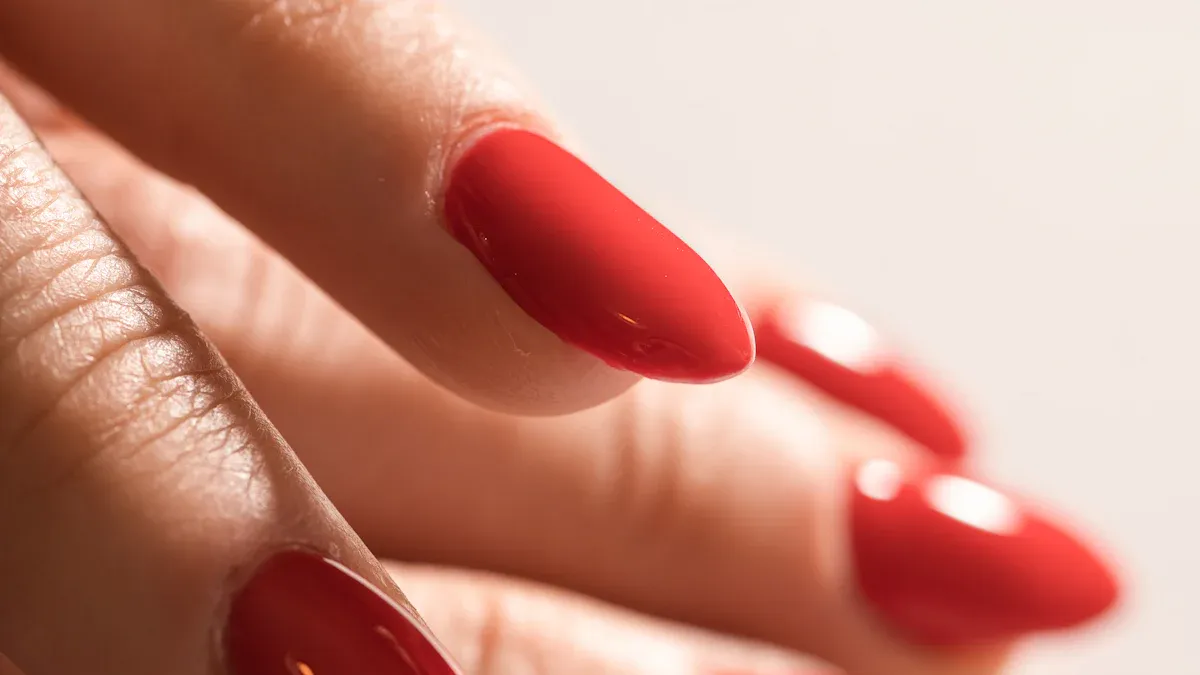 Types of Fake Nails