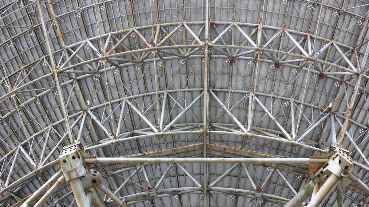 Structural Steel