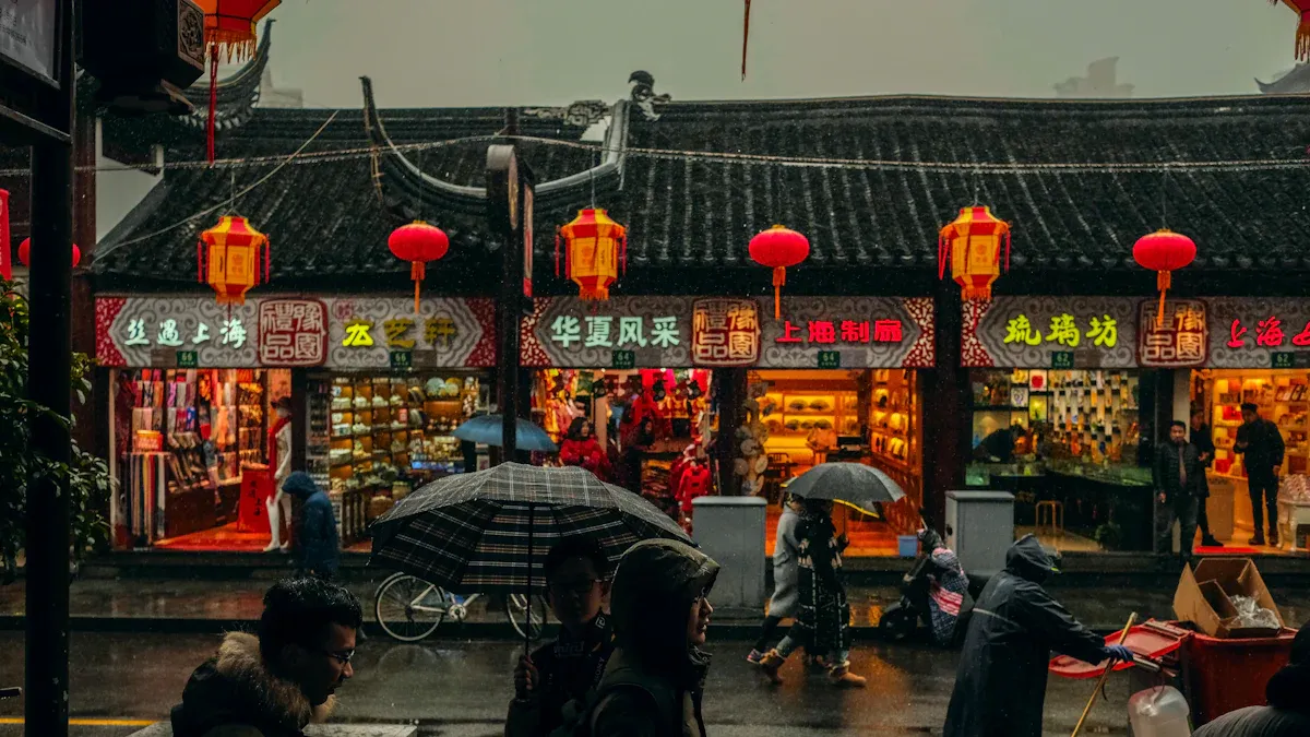 解决方案总览