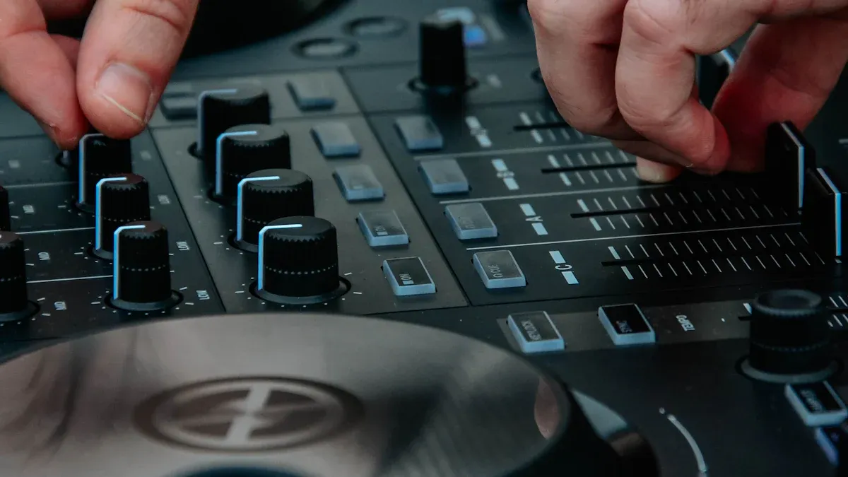 Step-by-Step Sync Process