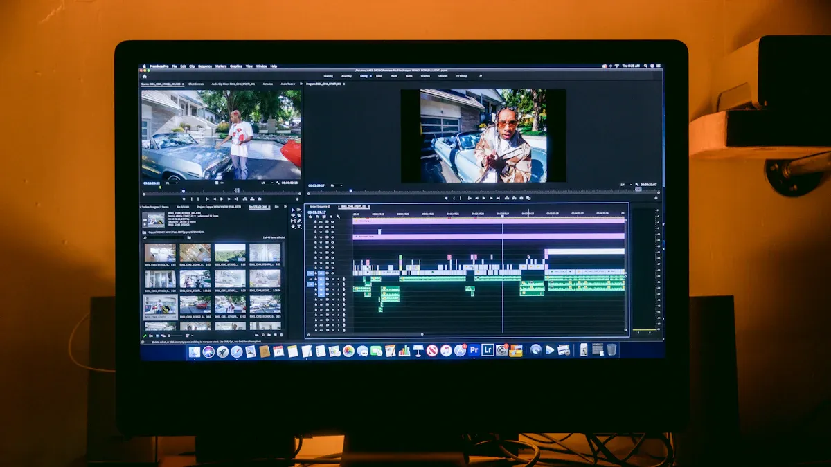 2. User-Friendly Video Tools