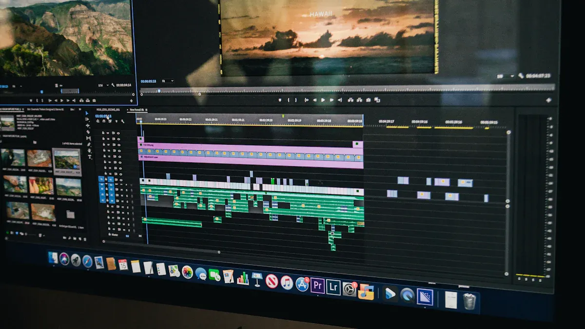 Best free caption remover from video tools