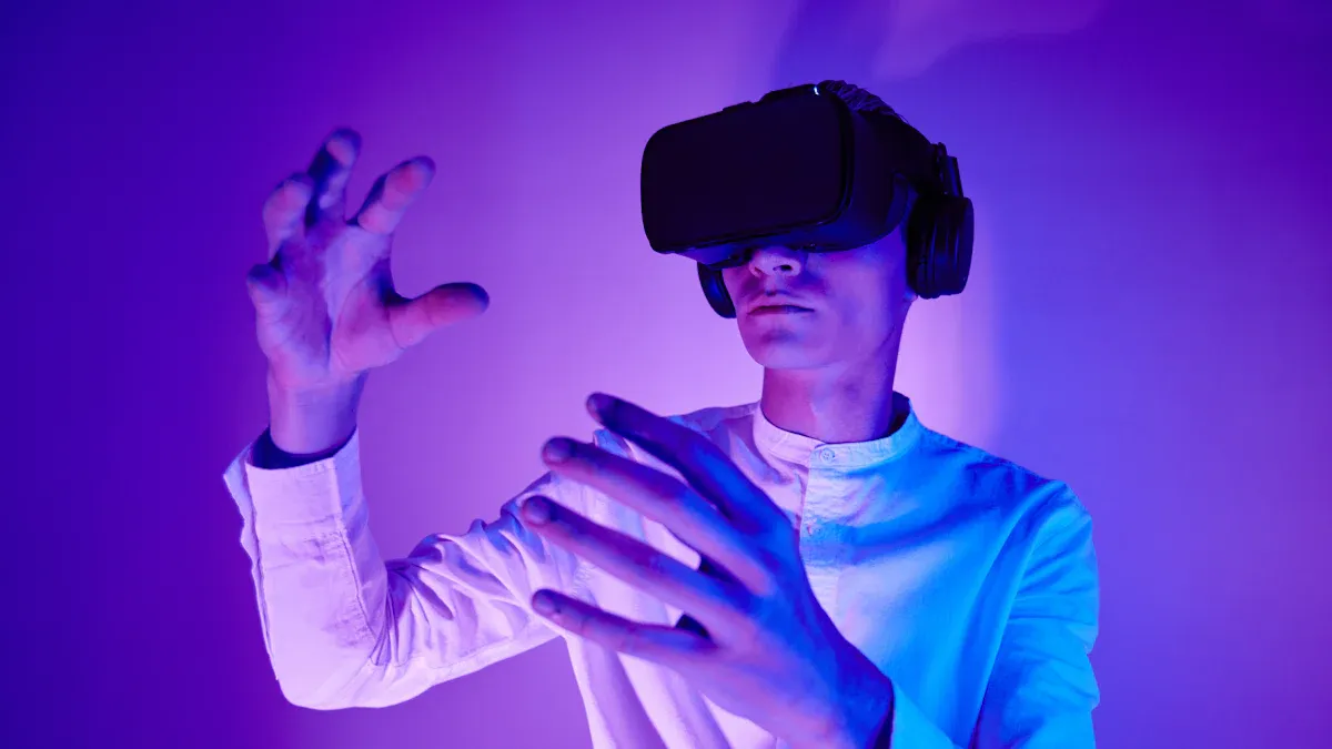 Advanced Editing & Creative Control