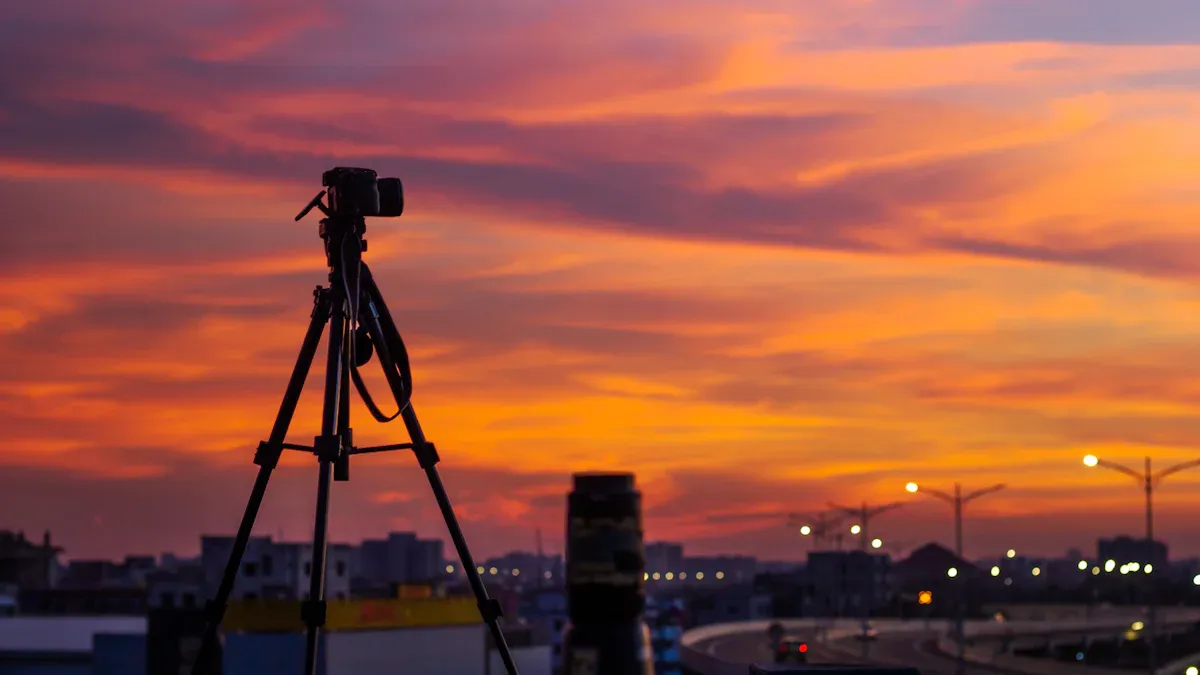 Image to Video Steps