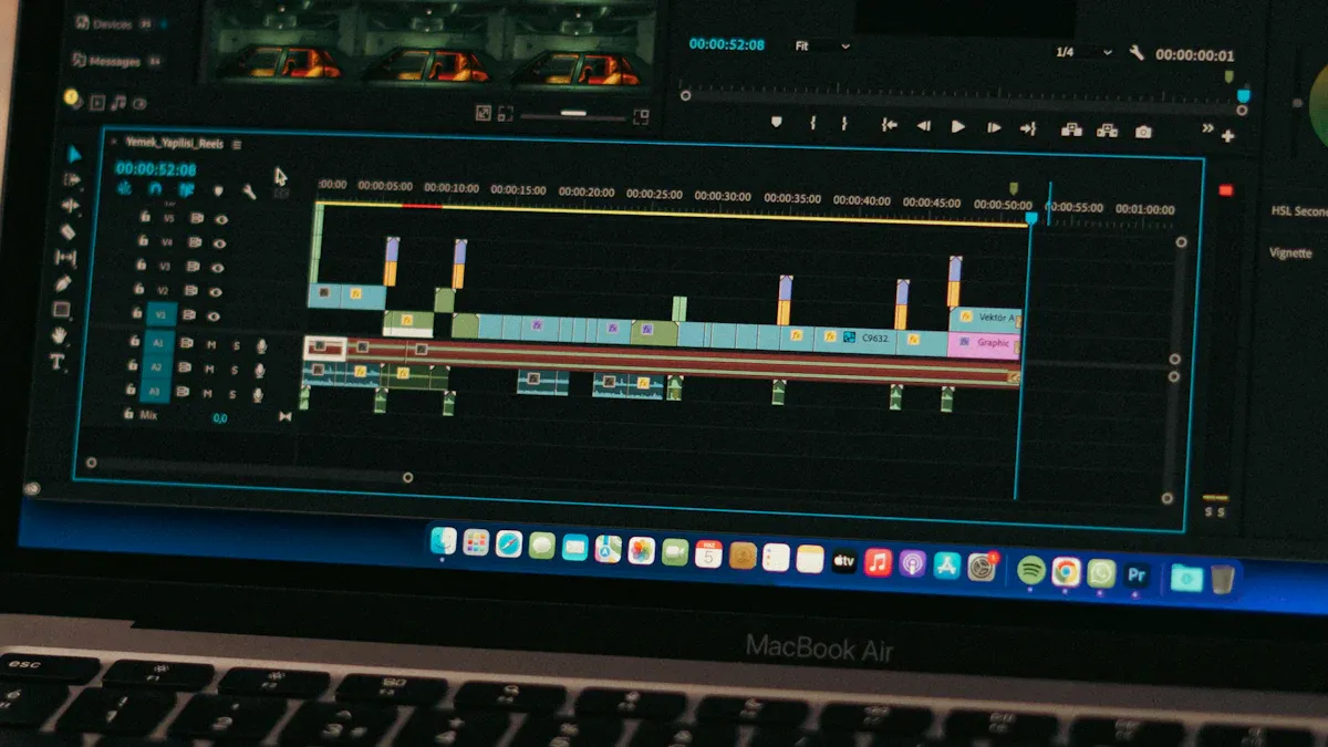 Choosing a Caption Remover