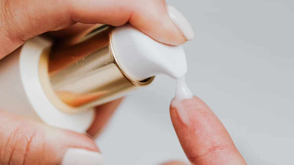 Applying Lubrication