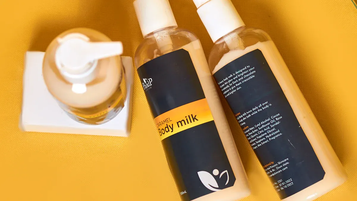 Choosing Lubricant for Intercrural Sex