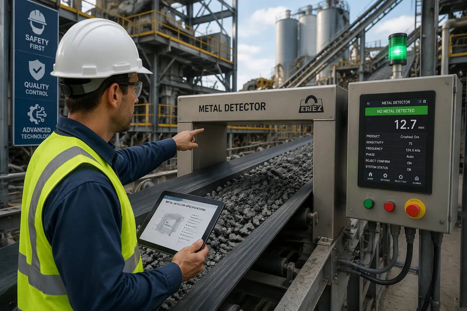 How to Choose a Metal Detector
