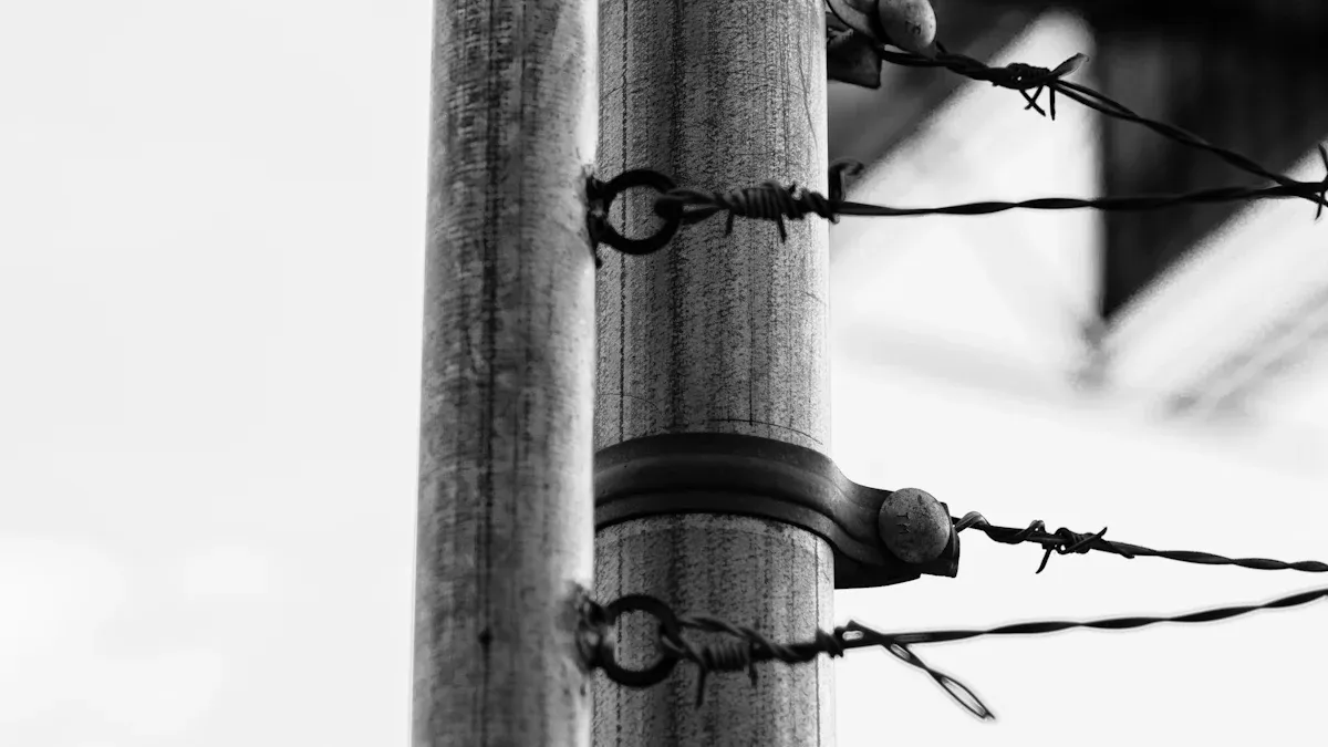 Dead End Clamp Explained