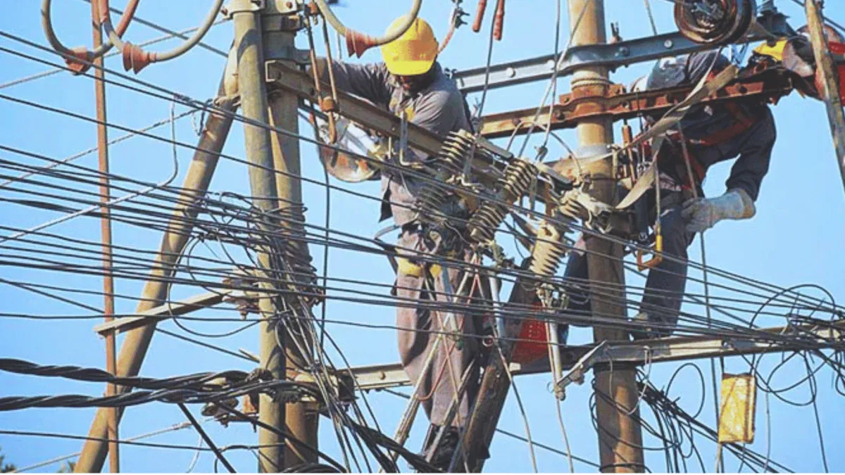 Function of Dead End Clamps in Overhead Power Lines