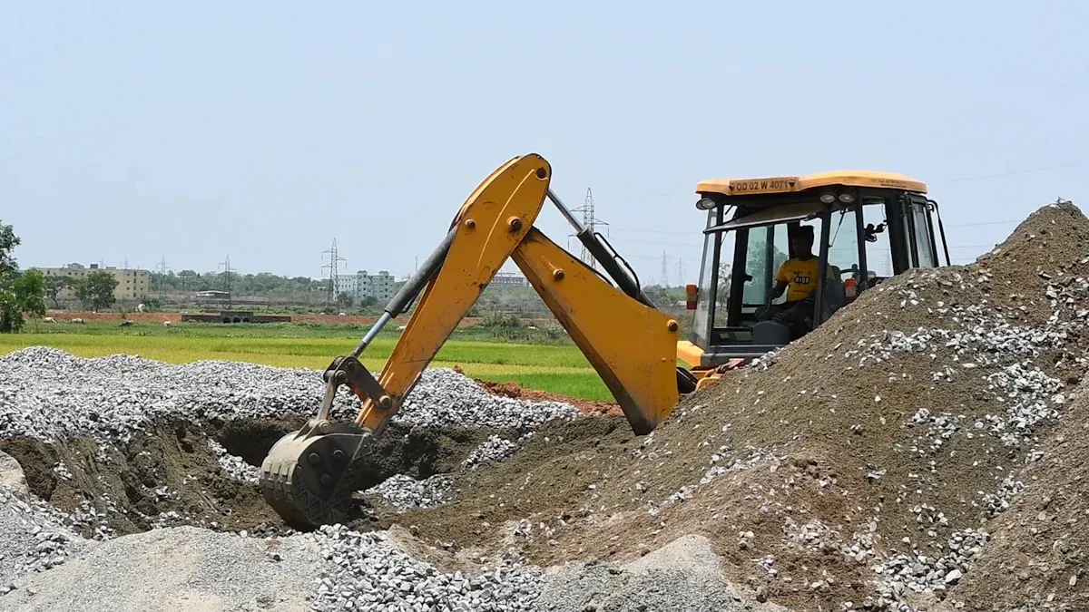 Hard or Rocky Soil Solutions