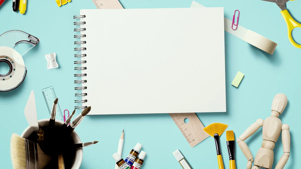 Your Custom Stationery Journey with Shinyyou